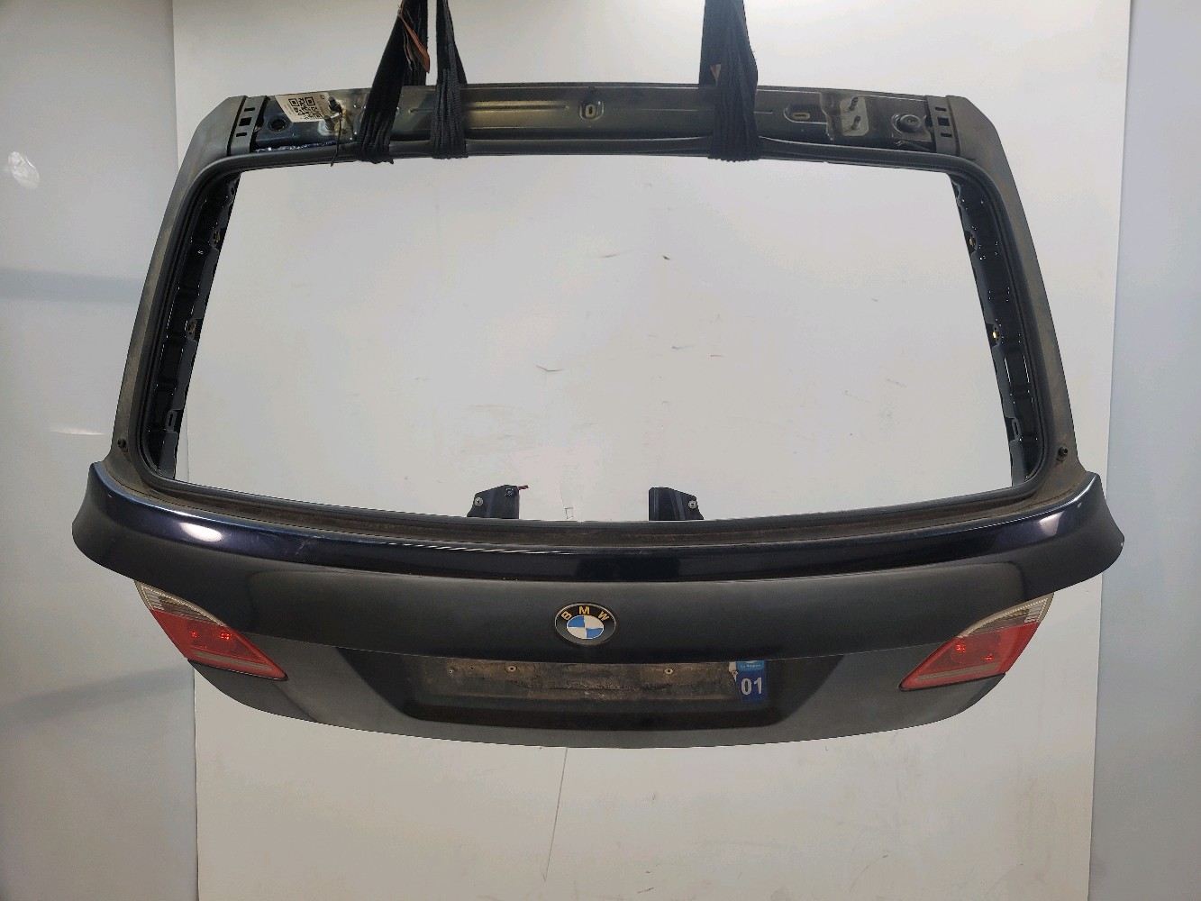 Hayon BMW SERIE 5 TOURING 5 PH.1 BLEU FONCE réf. 41627130799 L1-6099H L1-6099H