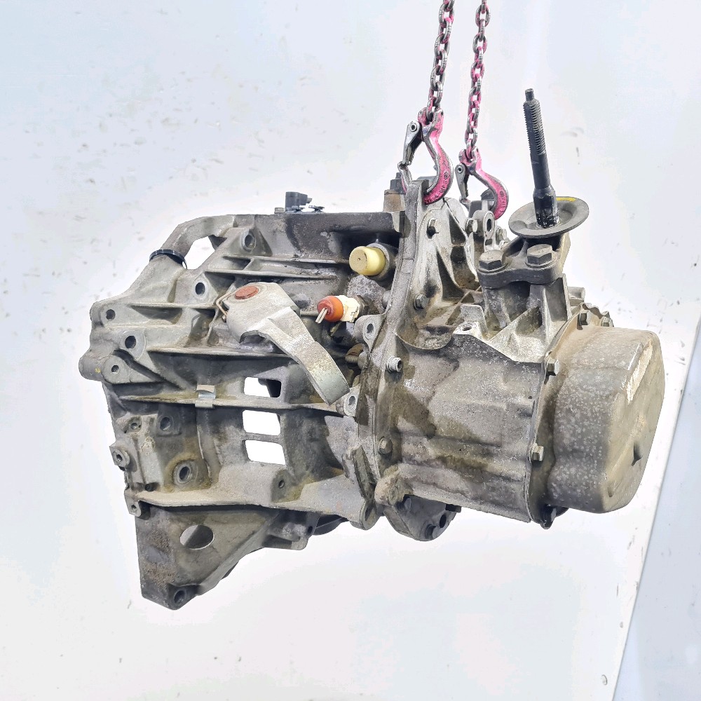 Boîte de vitesses type 20CH42 PEUGEOT 406 PH.1 S1-4800U S1-4800U