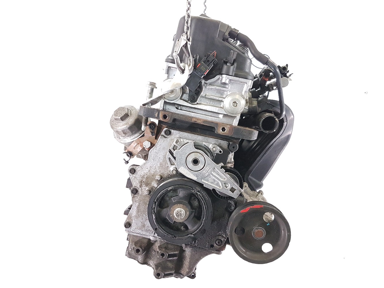 Moteur type W10B16AA MINI MINI 1 PH.1 Z2-2391Y Z2-2391Y