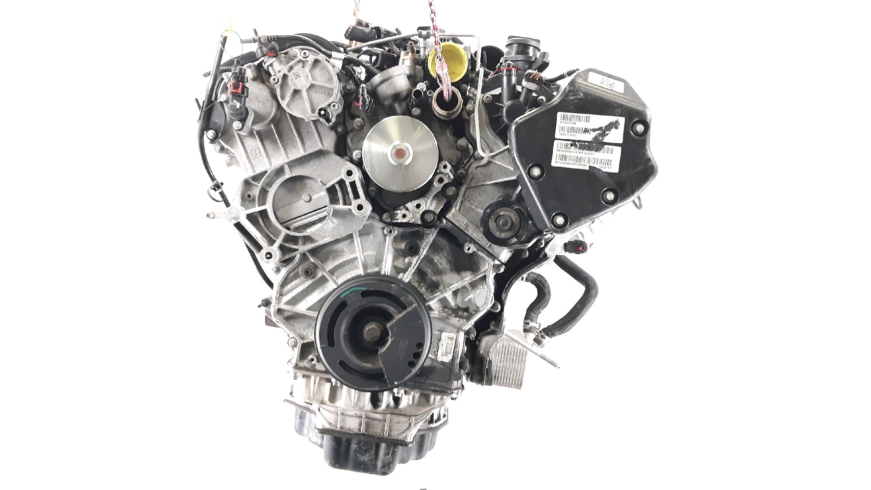 Moteur type VM72D JEEP GLADIATOR Y1-6464E Y1-6464E