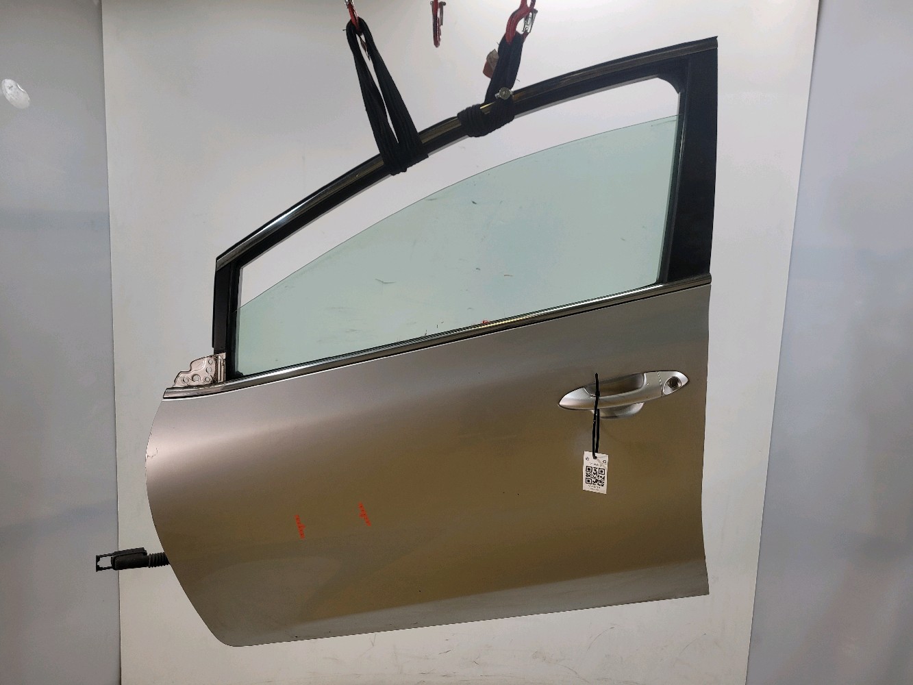 Porte avant gauche KIA CEED 2 PH.1 76003A2000 V1-6981G V1-6981G