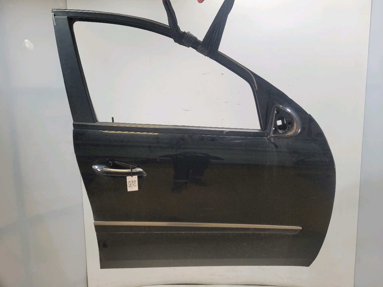 Porte avant droite MERCEDES ML 1647201005 F0-0704C F0-0704C [reference_104109]
