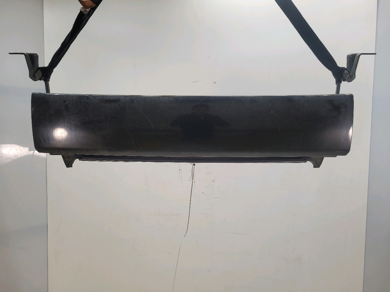 Portillon arrière 00008701Z8 - CITROEN C-CROSSER 2.2 HDI - Z1-5799R Z1-5799R