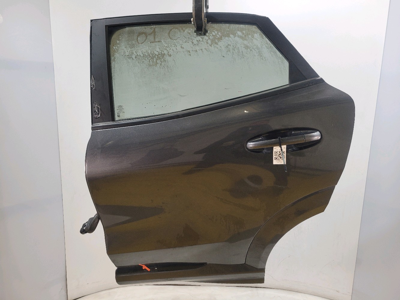 Porte arrière gauche FORD PUMA 2 2405669 U1-5644W U1-5644W
