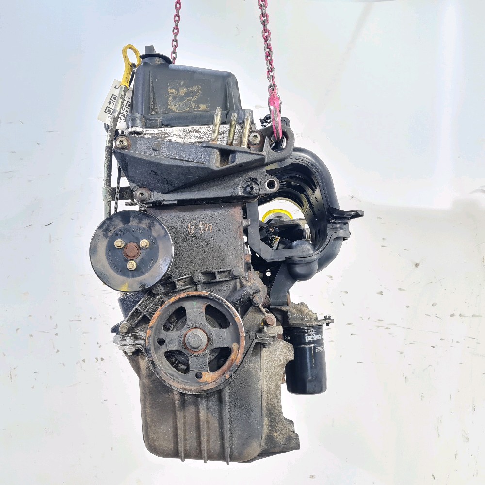 Moteur type A9B FORD KA 1 Z1-0076F Z1-0076F