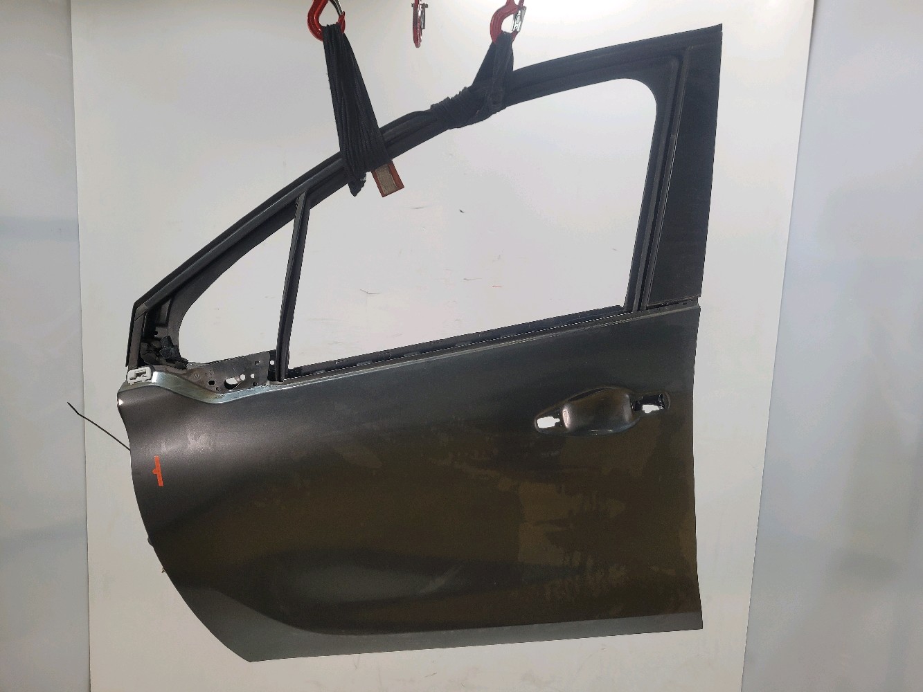 Porte avant gauche PEUGEOT 208 1 PH.2 9807820780 F1-6454F F1-6454F