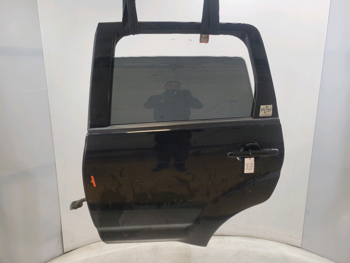 Porte arrière gauche CITROEN C-CROSSER 9006N1 S1-5881Q S1-5881Q