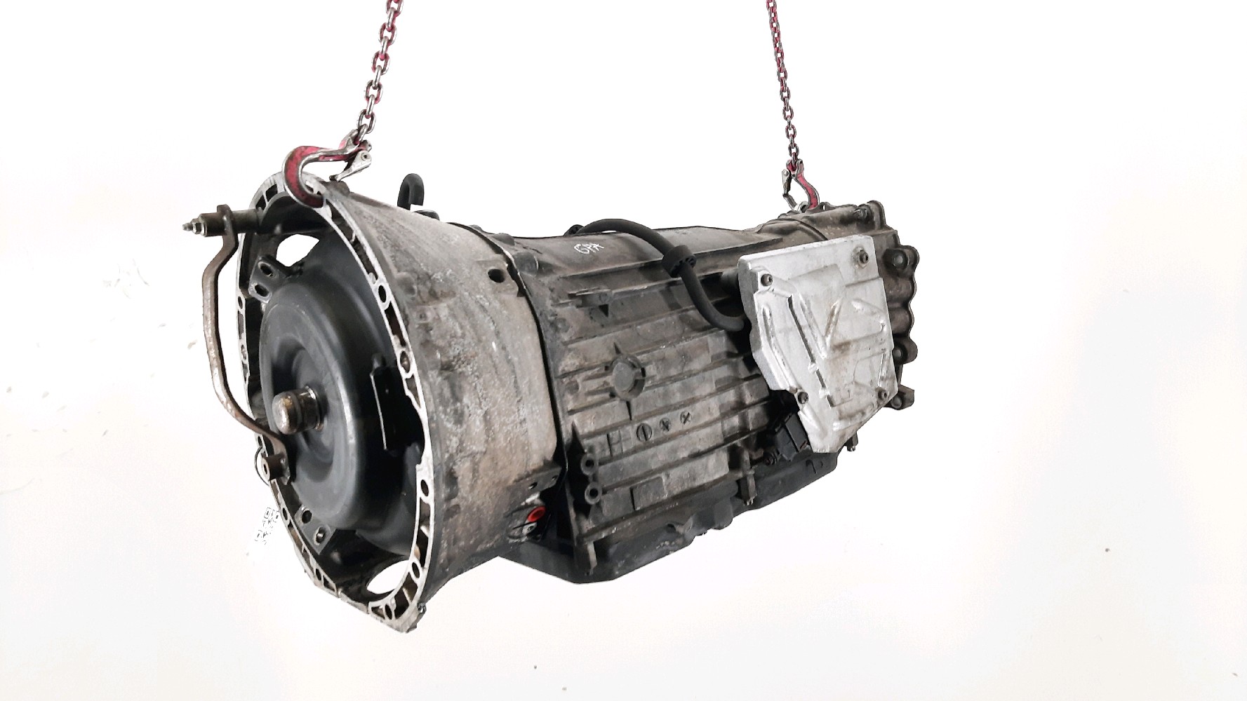 Boîte de vitesses type A1642705002 MERCEDES ML Q1-6575Z Q1-6575Z