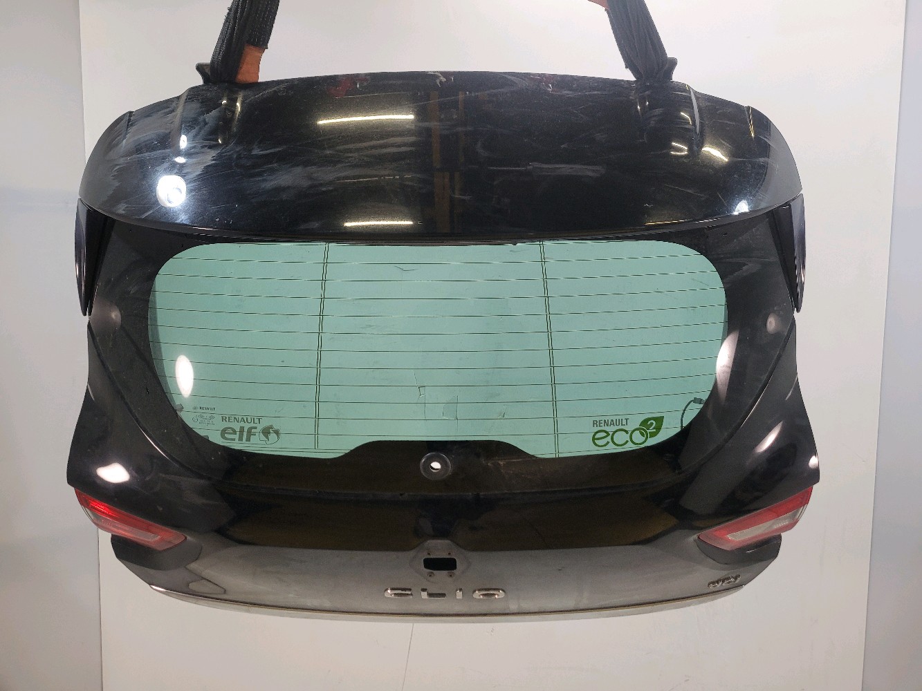 Hayon RENAULT CLIO 4 PH.1 BEIGE CLAIR réf. 901008956R C0-3472V C0-3472V