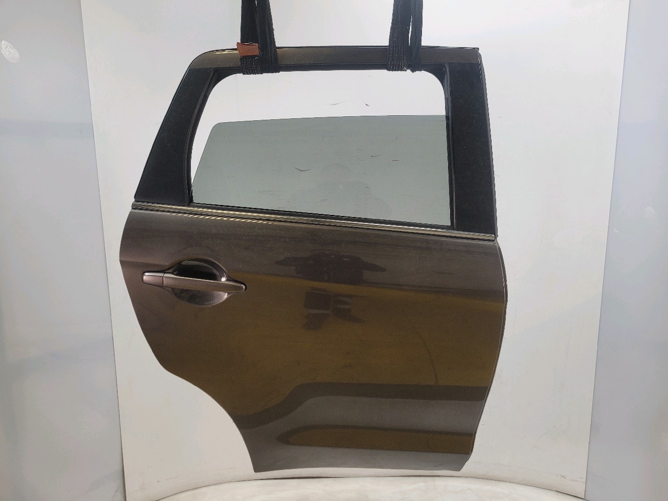 Porte arrière droite MITSUBISHI ASX PH.2 5730A978 Y1-4506R Y1-4506R