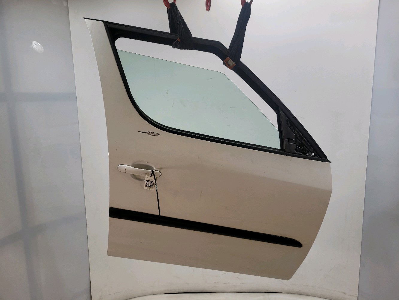 Porte avant droite SKODA ROOMSTER PH.2 5J7831056 I1-6717V I1-6717V