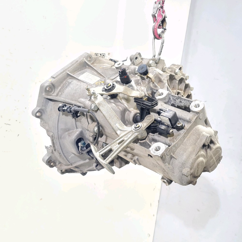 Boîte de vitesses type M1BR7002CFD FORD FIESTA 7 PH.1 H1-4726N H1-4726N