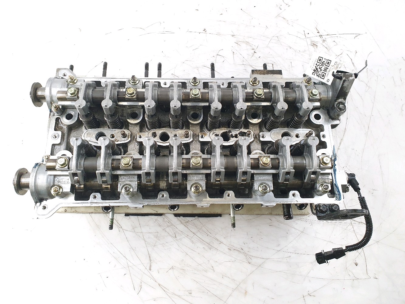 Culasse 502Y54XS00 - KIA CARNIVAL 2 2.9 CRDI - C1-4838U C1-4838U