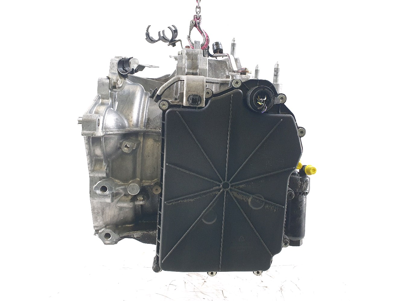 Boîte de vitesses type W6DGB123A CITROEN C-CROSSER N1-6540C N1-6540C