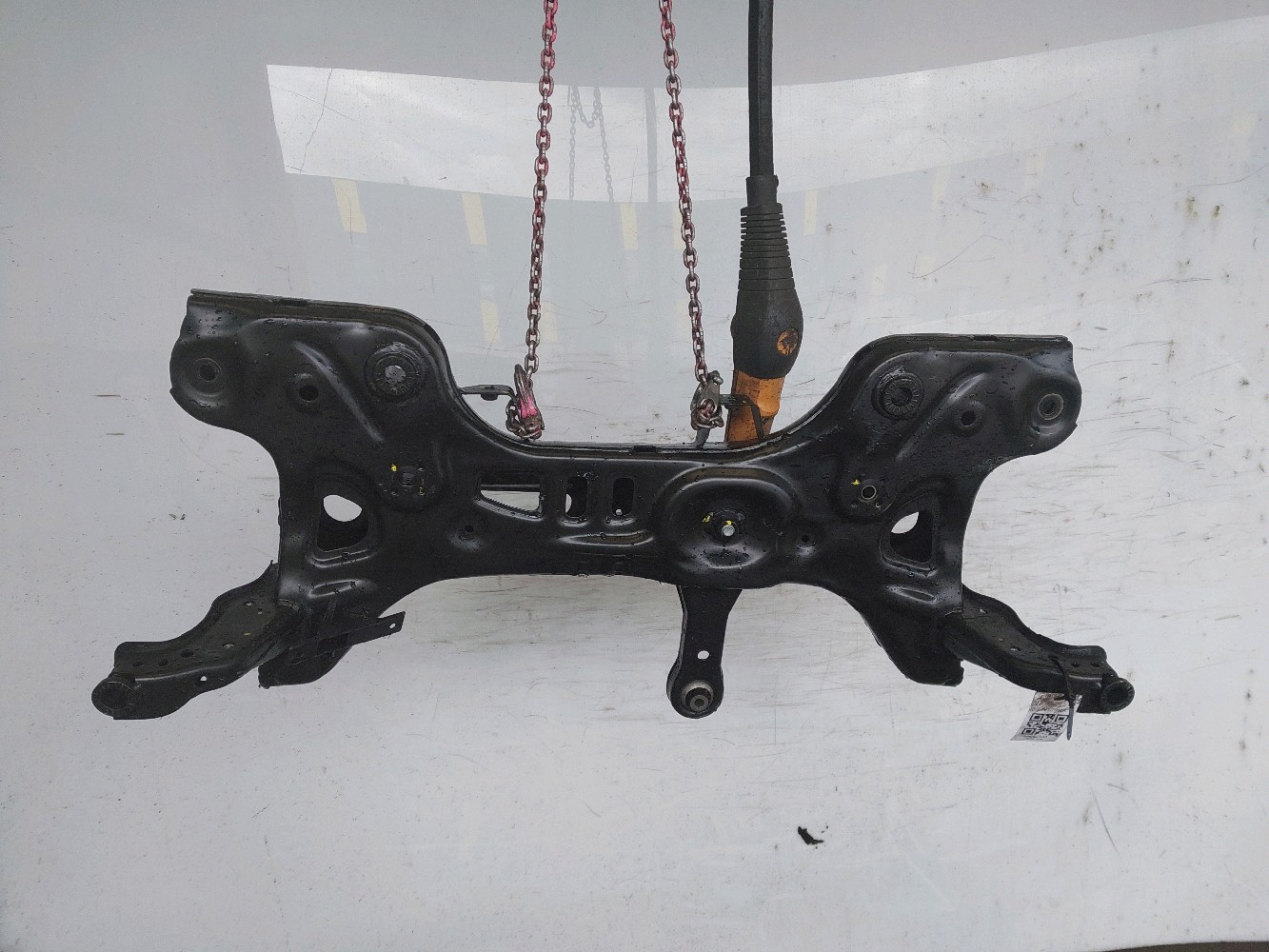 Berceau 2Q0199315A - VOLKSWAGEN POLO 6 PH.1 1.0 TSI - W1-7064R W1-7064R