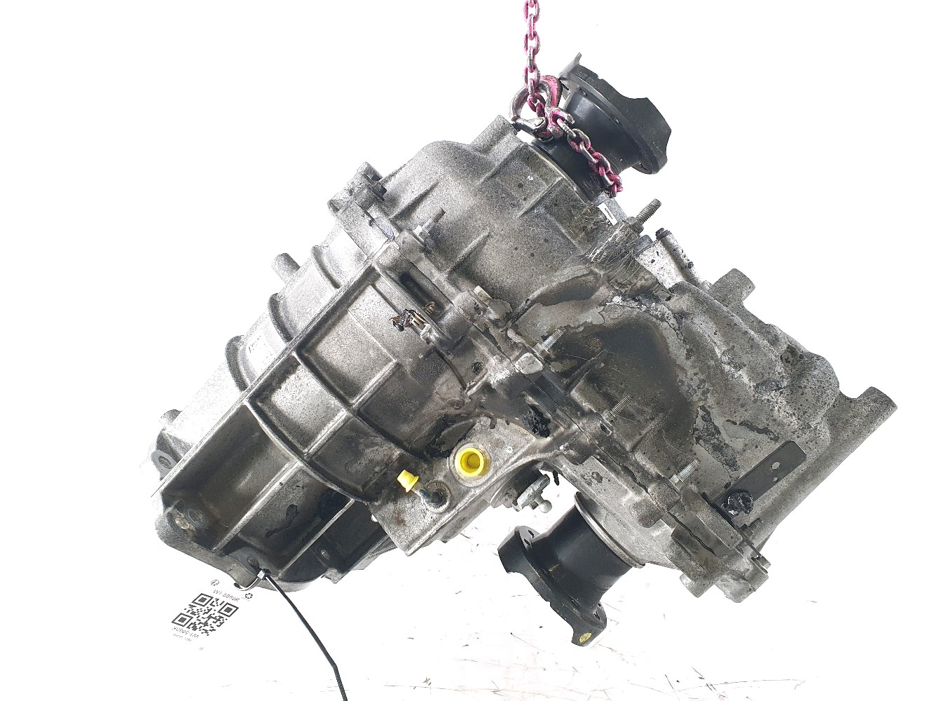 Boite de transfert K68338912AA - JEEP GLADIATOR -NS1K_TYPE - W1-5860K W1-5860K