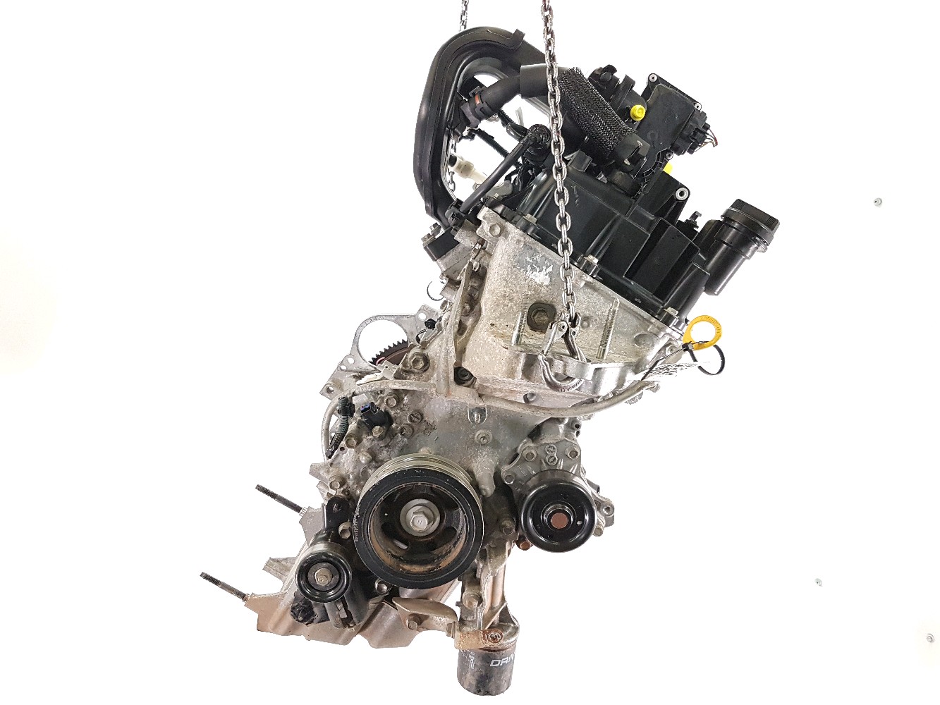 Moteur type 1KR-FE-40220 TOYOTA IQ B2-2336G B2-2336G