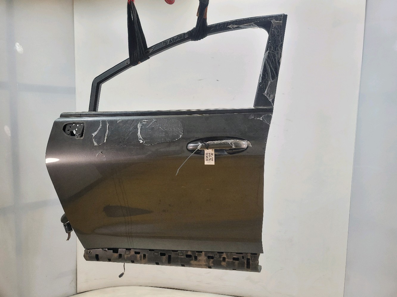 Porte avant gauche FORD PUMA 2 2405130 T1-5657Z T1-5657Z