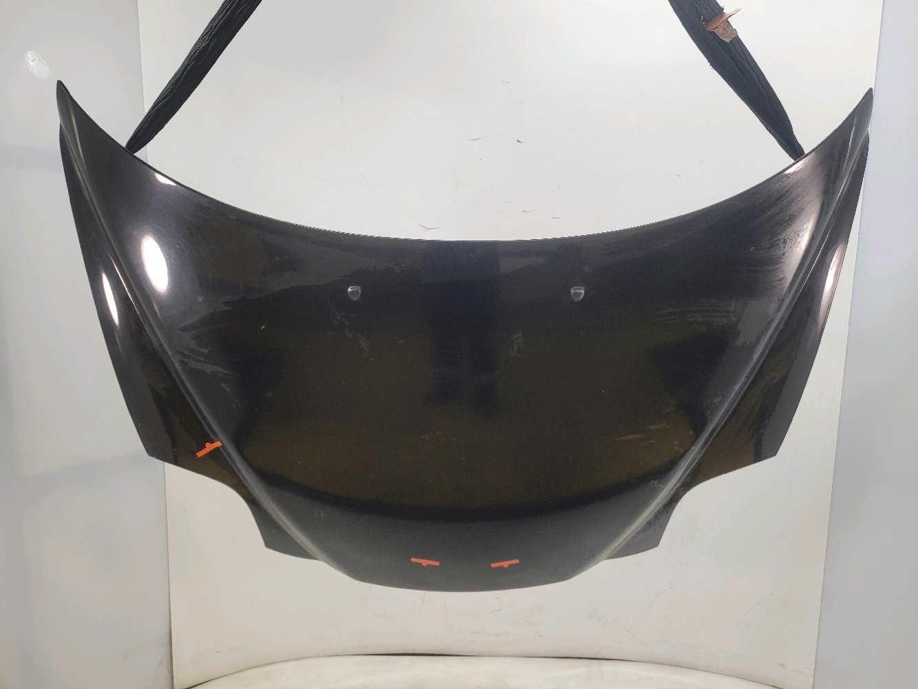 Capot ALFA-ROMEO MITO PH.1 NOIR réf. 50508702 H1-6158H H1-6158H