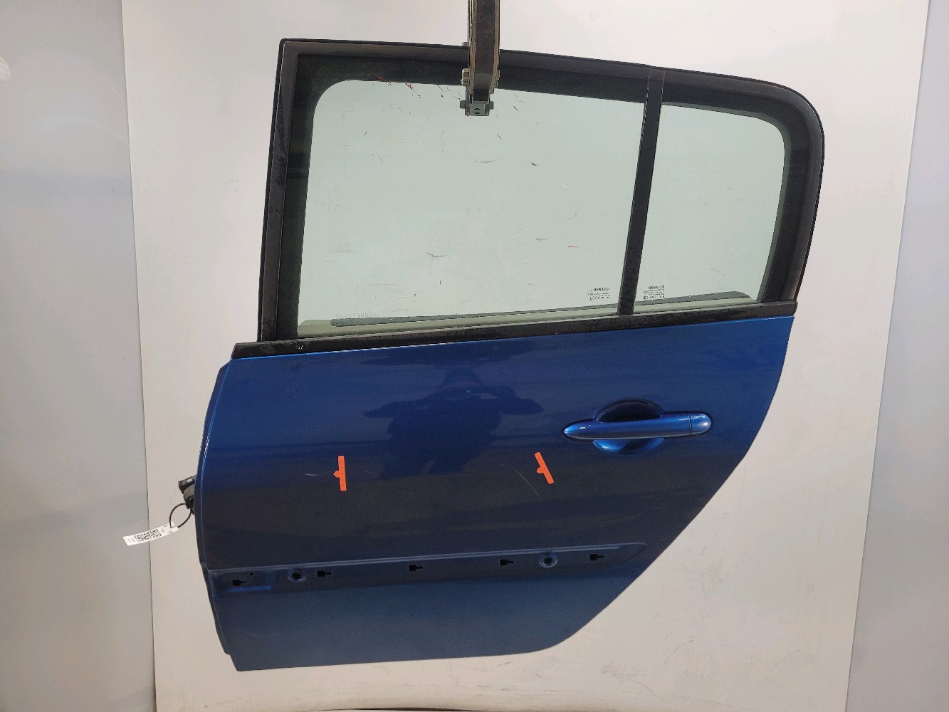 Porte arrière gauche RENAULT MEGANE 2 PH.1 7751473732 P1-6079I P1-6079I