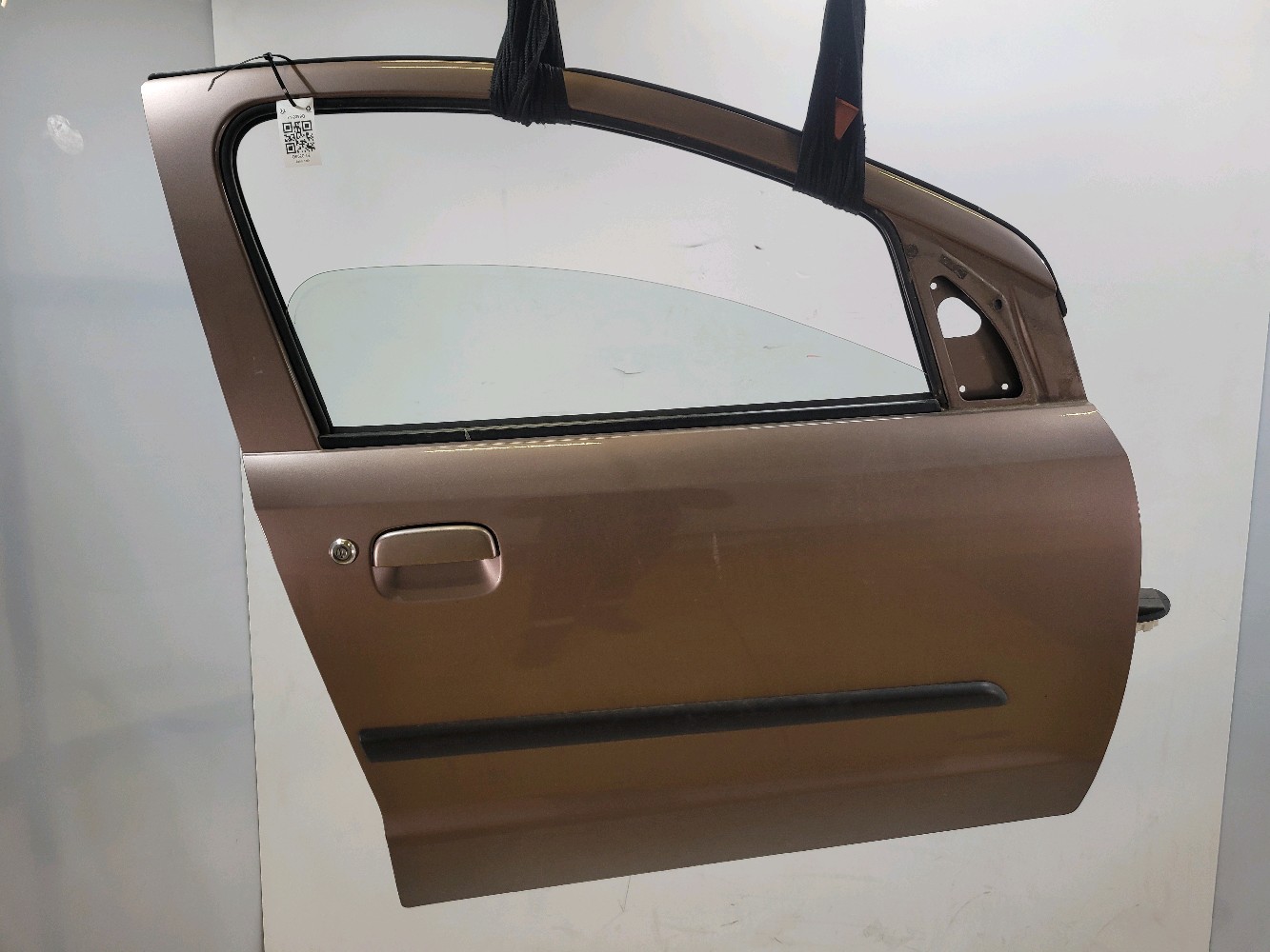 Porte avant droite NISSAN PIXO 80100-4A00C- F1-2399Q F1-2399Q