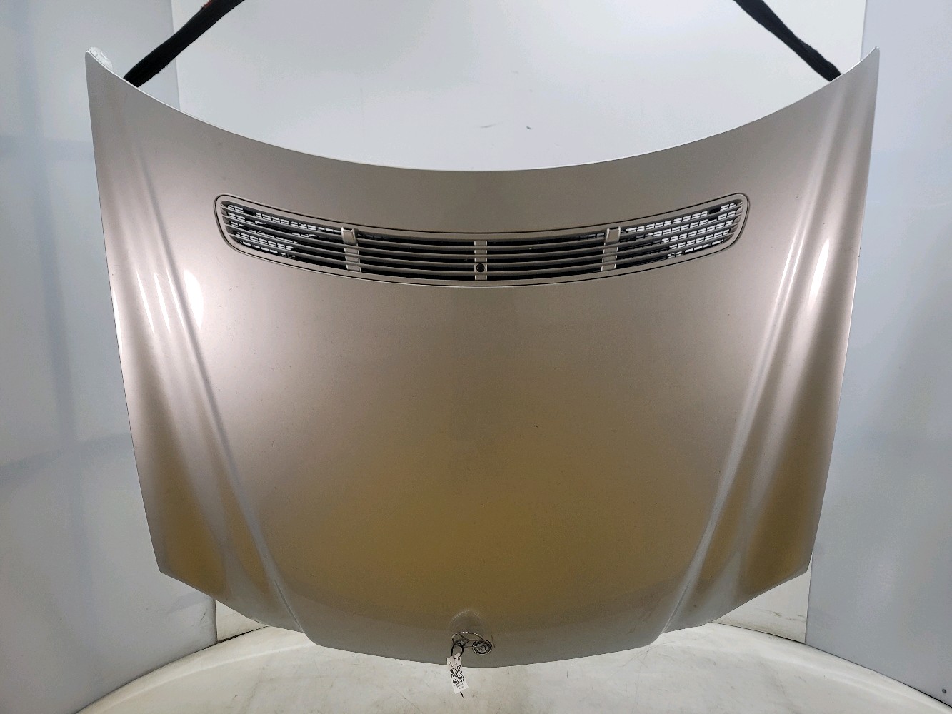 Capot MERCEDES CLASSE E 3 PH.1 GRIS CLAIR réf. 2118800457 K1-1848C K1-1848C