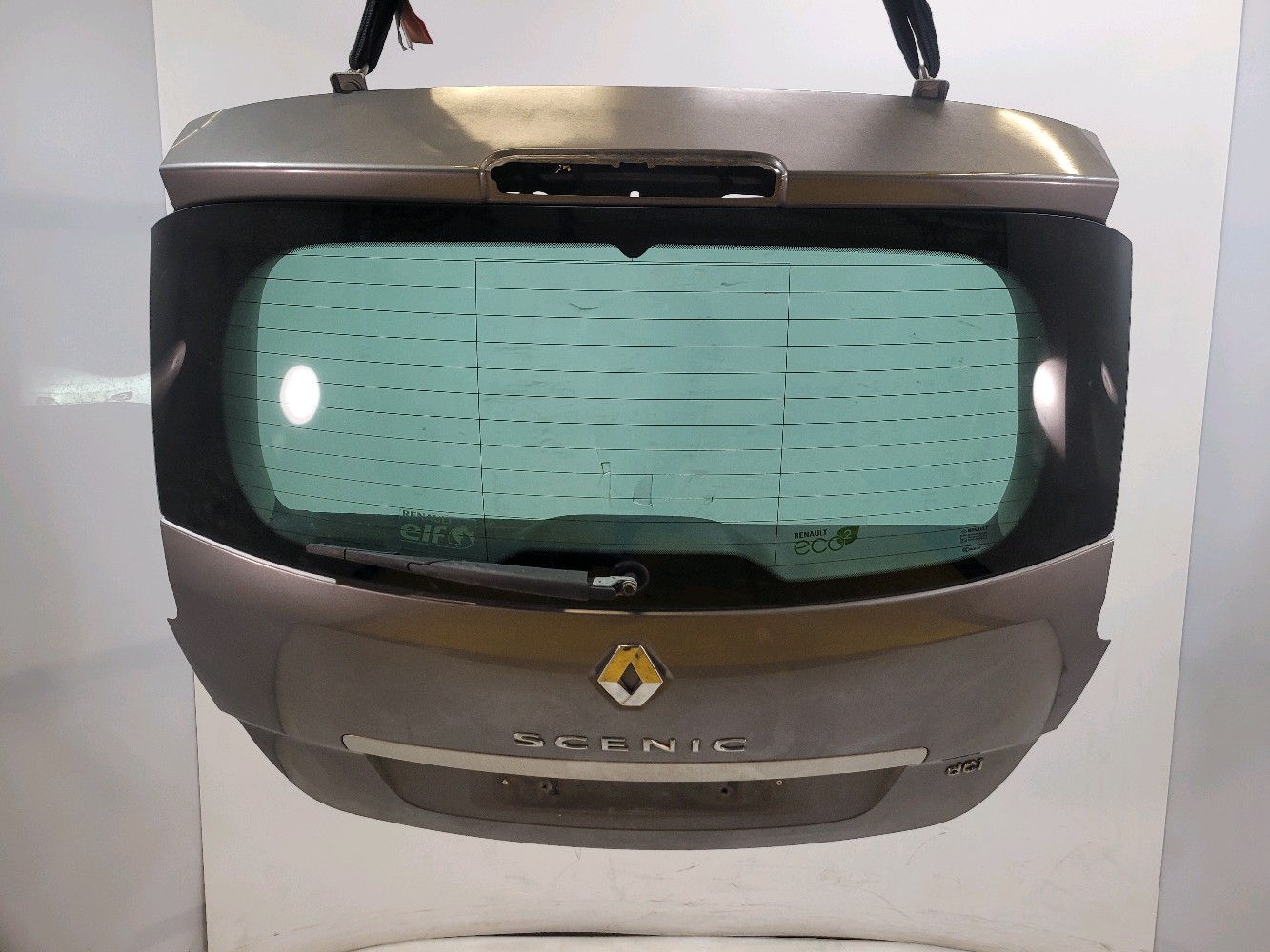 Hayon RENAULT GRAND SCENIC 3 PH.1 INCONNU réf. 901003854R C1-6856S C1-6856S