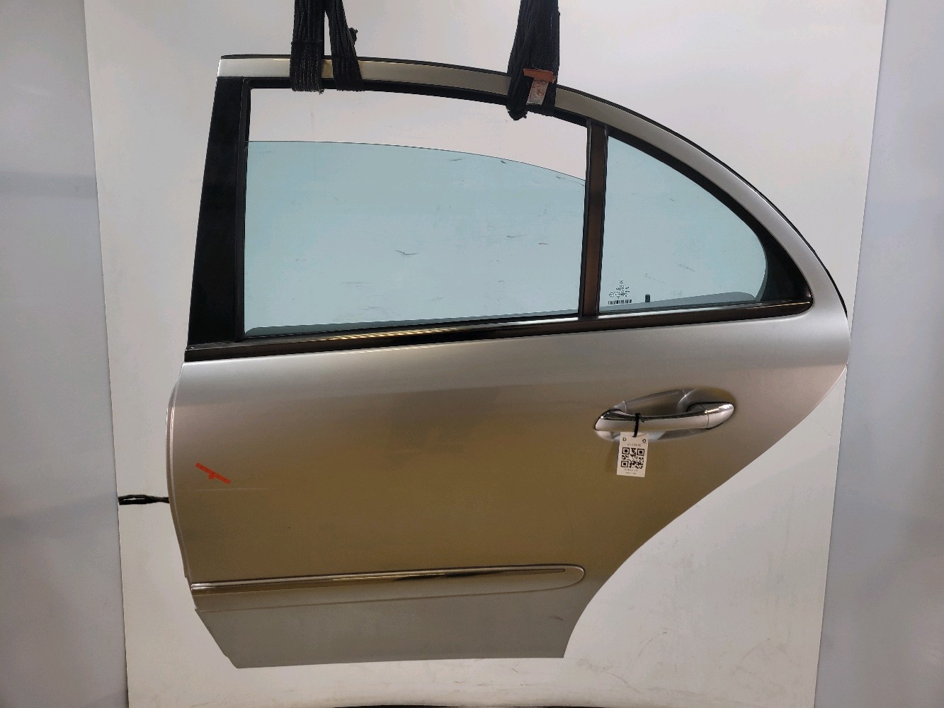 Porte arrière gauche MERCEDES CLASSE E 3 PH.1 2117300105 U1-1741C U1-1741C