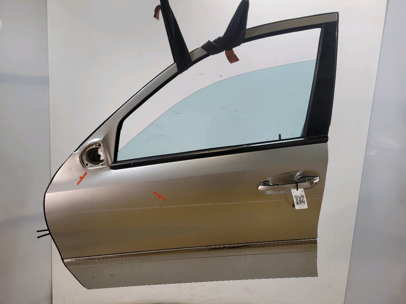 Porte avant gauche MERCEDES CLASSE E 3 PH.1 2117201305 R1-1769G R1-1769G