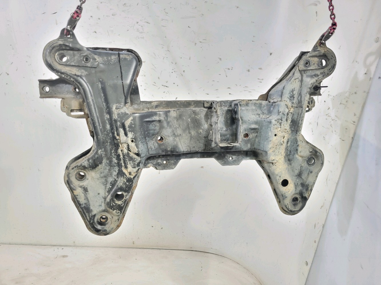 Berceau 00003502Z7 - CITROEN C3 1 PH.1 1.1 8V - W0-6964H W0-6964H