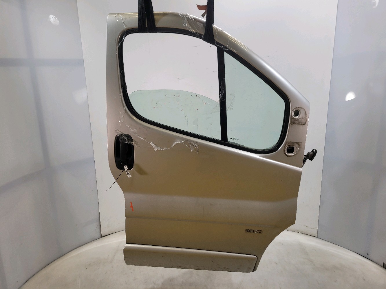 Porte avant droite OPEL VIVARO A PH.2 93194148 A1-3508Z A1-3508Z