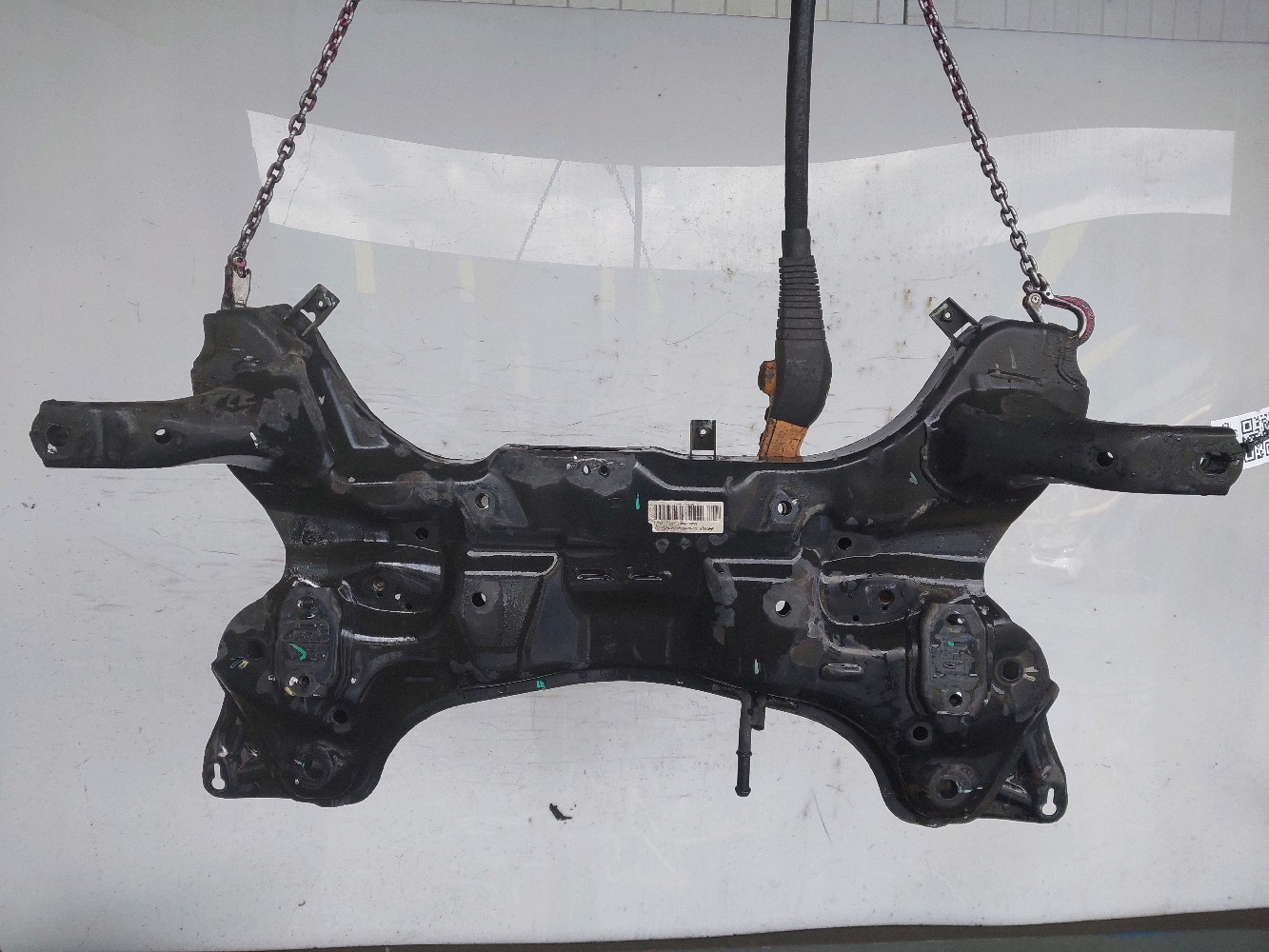 Berceau 62400A6105 - KIA CEED 2 PH.1 1.6 CRDI - U1-5474M U1-5474M