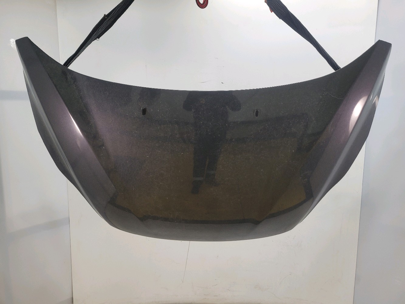 Capot FORD C-MAX 2 PH.1 GRIS CLAIR réf. 1815874 E1-0112Z E1-0112Z