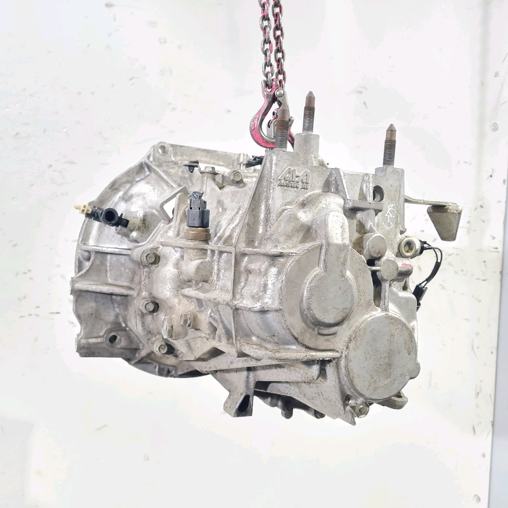 Boîte de vitesses type 1608880580 CITROEN C4 AIRCROSS Z0-7180P Z0-7180P