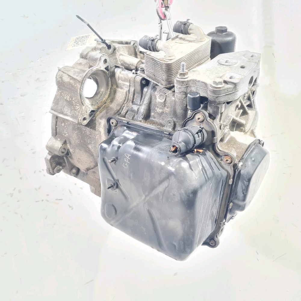 Boîte de vitesses type KDC VOLKSWAGEN TOURAN 1 PH.2 A0-7133B A0-7133B