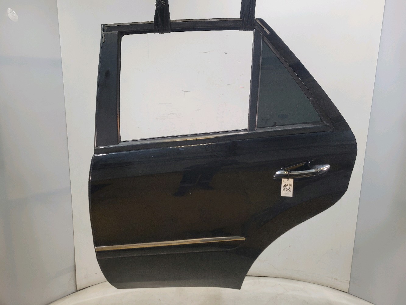 Porte arrière gauche MERCEDES ML 1647300705 V0-0693Y V0-0693Y