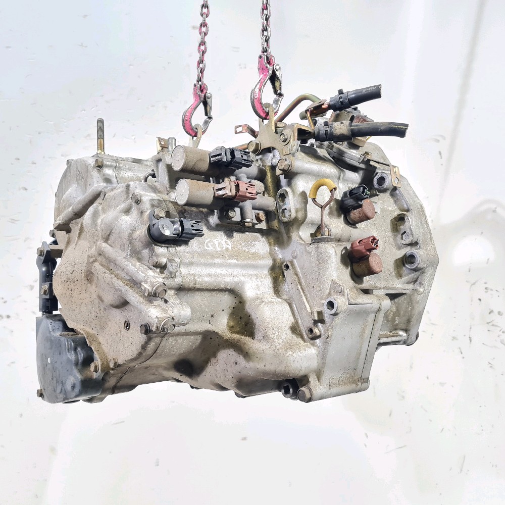 Boîte de vitesses type M6HA HONDA PRELUDE 5 X1-4937T X1-4937T