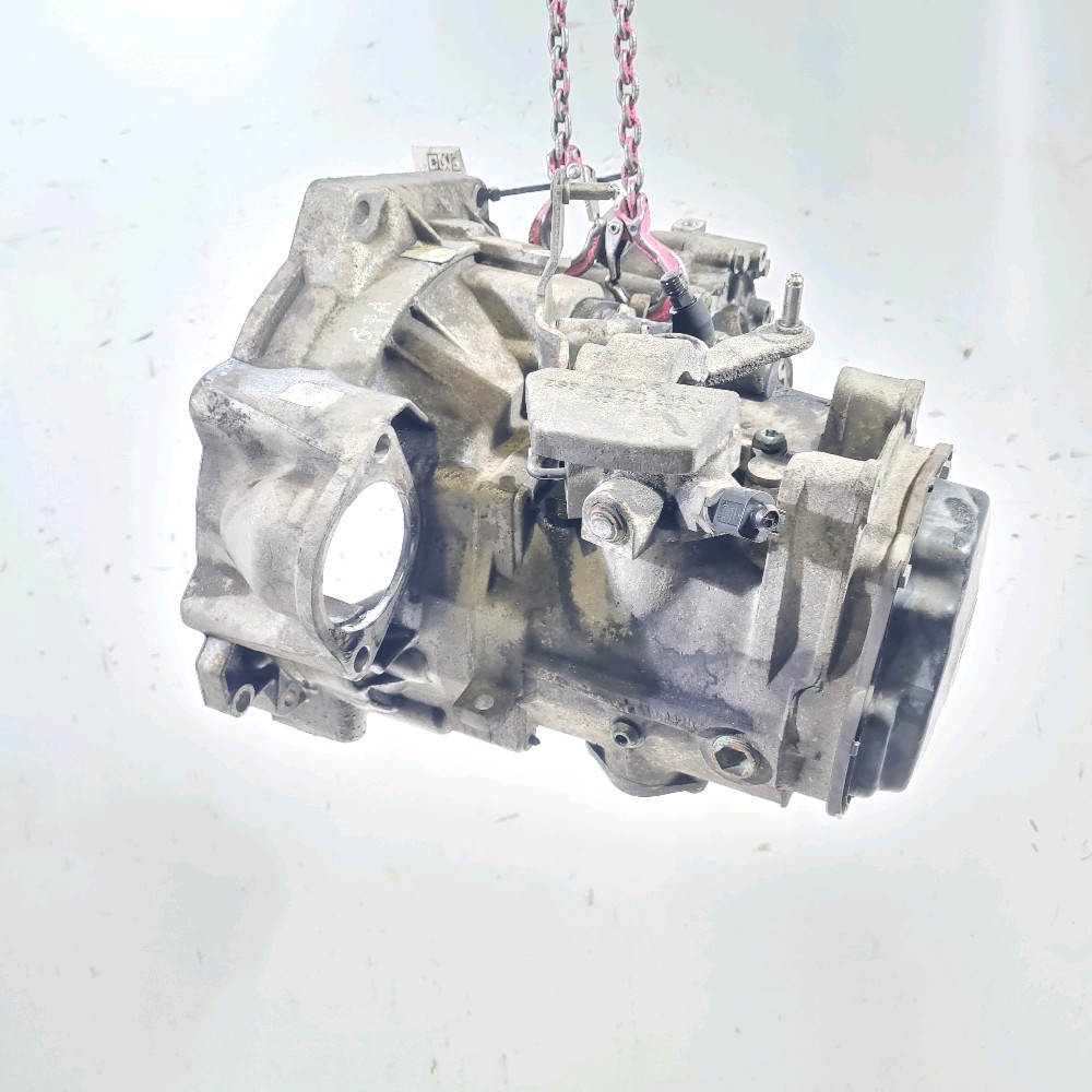 Boîte de vitesses type JCR VOLKSWAGEN GOLF 5 J1-4371C J1-4371C