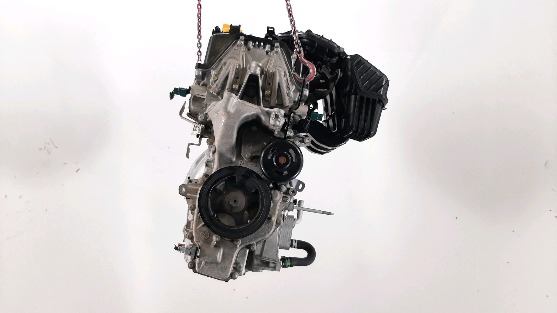 Moteur type B4D409 RENAULT CLIO 5 PH.1 J2-2171S J2-2171S