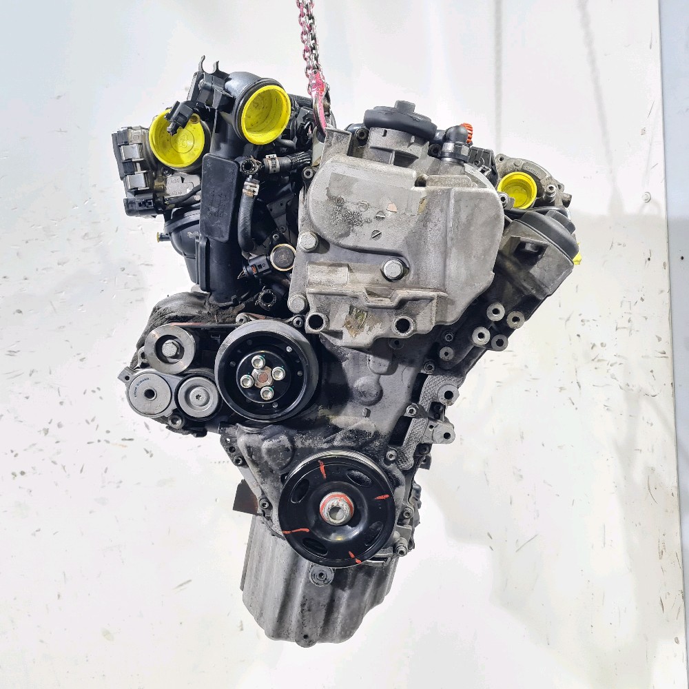 Moteur type BMY VOLKSWAGEN TOURAN 1 PH.2 E1-6779T E1-6779T