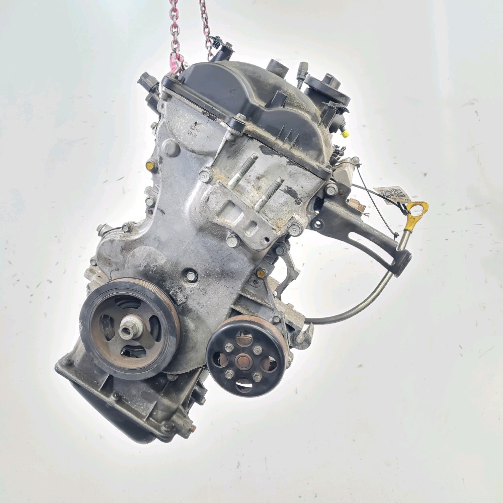 Moteur type G4LA-V114103P00 KIA RIO 3 PH.2 B1-7302A B1-7302A