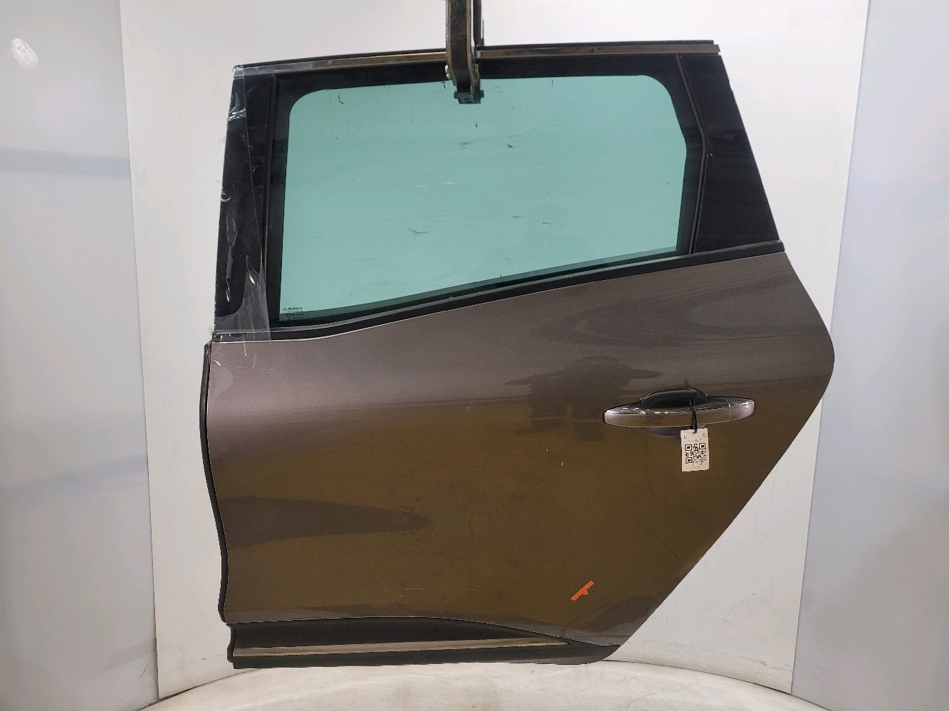 Porte arrière gauche RENAULT SCENIC 4 821015043R K1-4427P K1-4427P