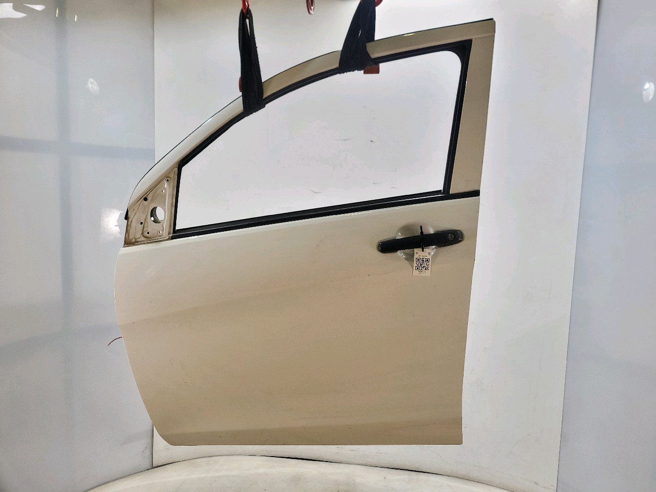 Porte avant gauche SUZUKI CELERIO 68002-84M01 N1-4925L N1-4925L