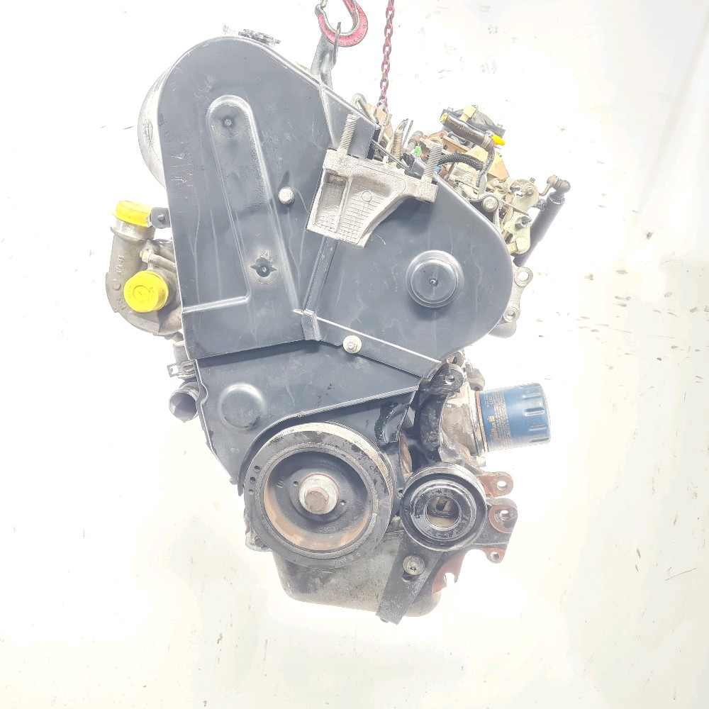 Moteur type DHY CITROEN XSARA PH.1 A1-6814Z A1-6814Z