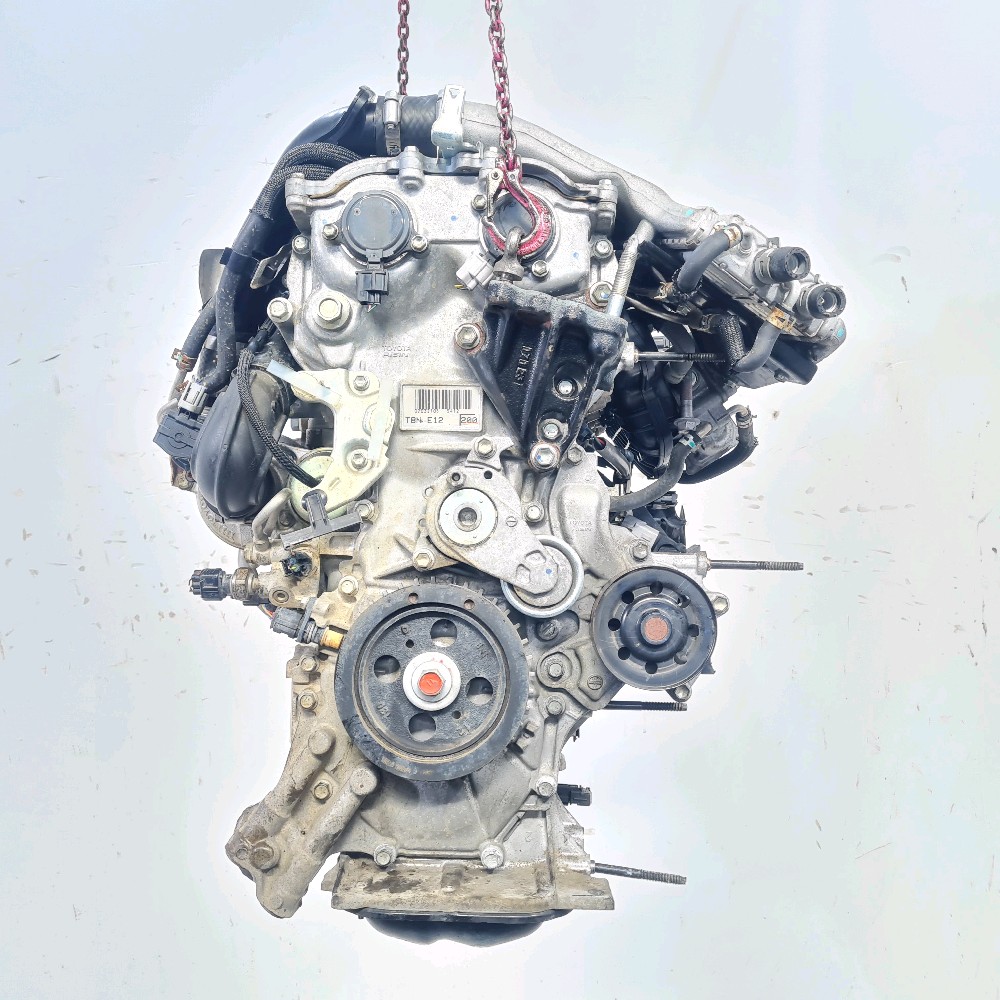 Moteur type 8NRFTS TOYOTA AURIS 2 PH.2 C0-0239U C0-0239U