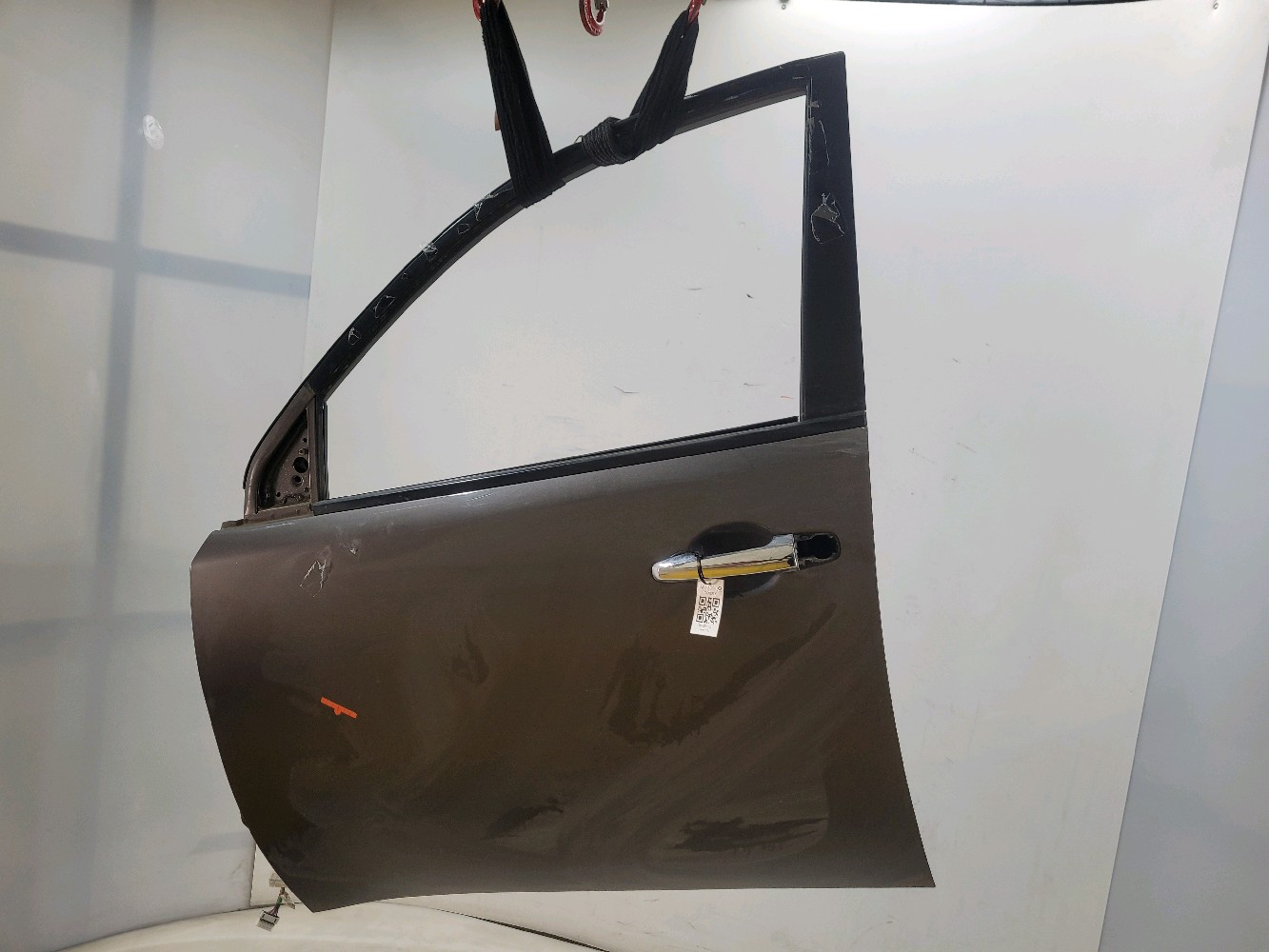 Porte avant gauche MITSUBISHI L200 PICKUP 3 5700B521 C1-6835K C1-6835K