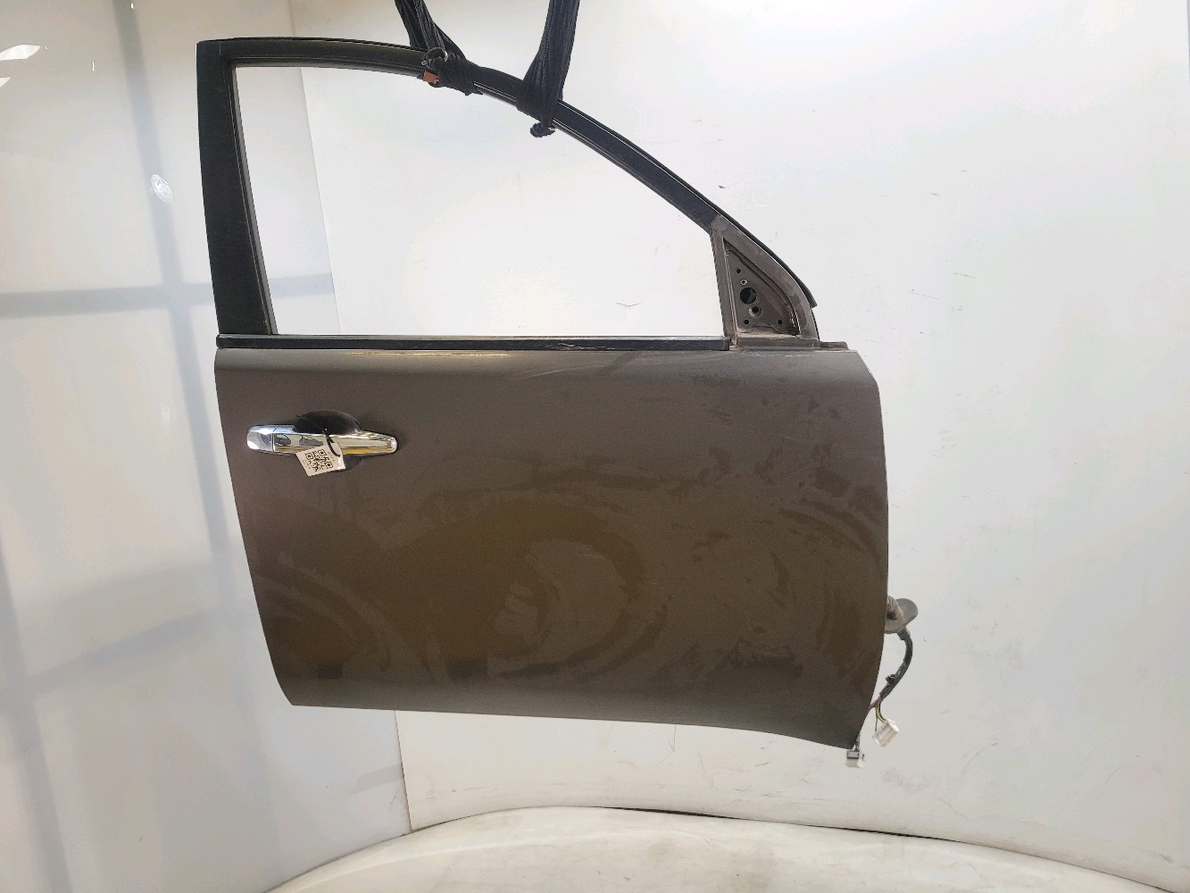 Porte avant droite MITSUBISHI L200 PICKUP 3 5700B522 B1-6777I B1-6777I