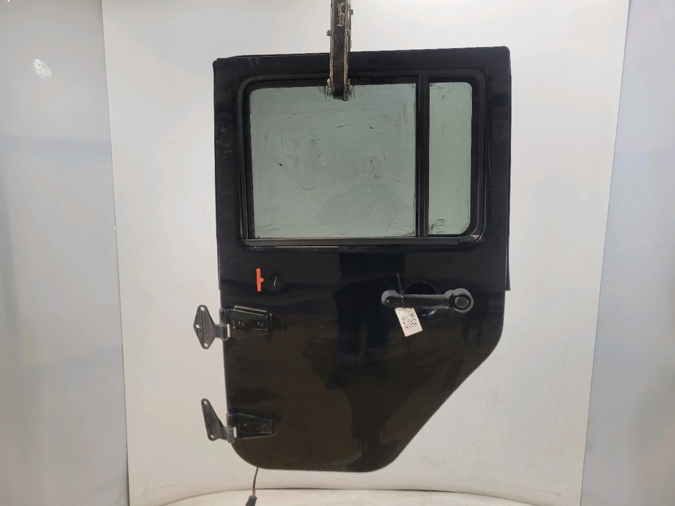 Porte arrière gauche JEEP WRANGLER 00K68002361AE S1-6913Y S1-6913Y