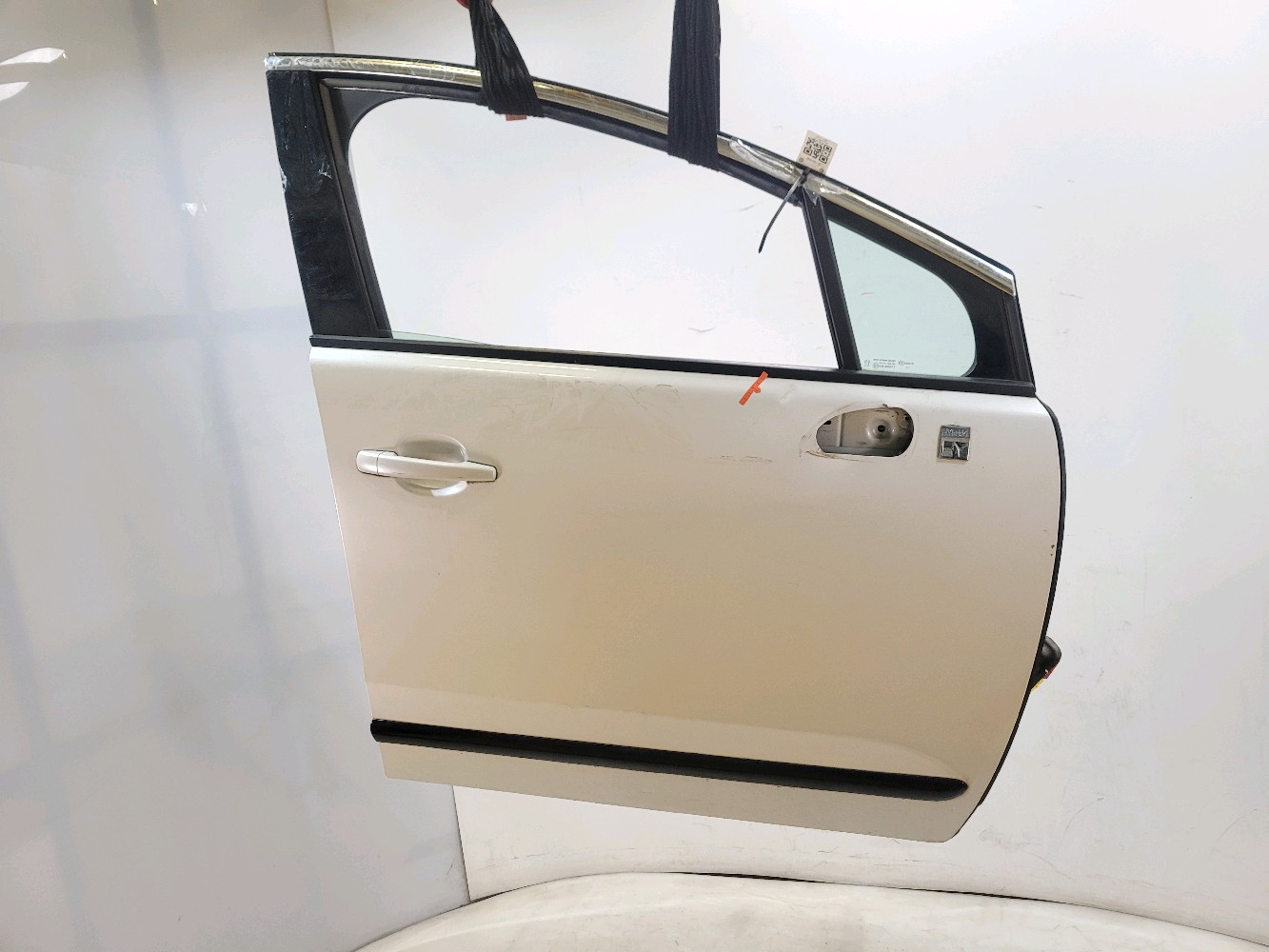 Porte avant droite PEUGEOT 3008 1 PH.1 00009004AV I1-3617M I1-3617M