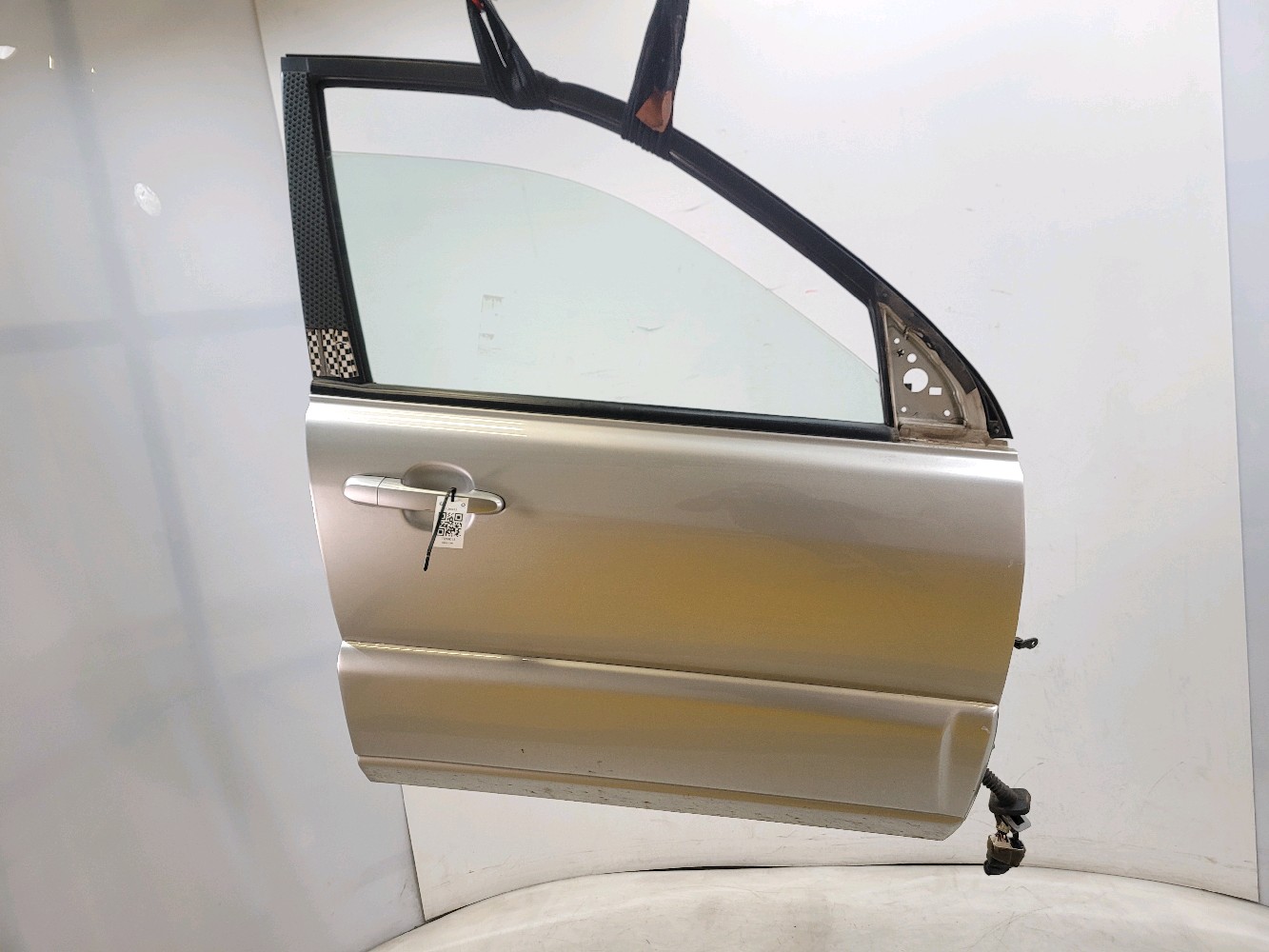 Porte avant droite KIA SPORTAGE 2 PH.2 760041F050 I1-3693J I1-3693J